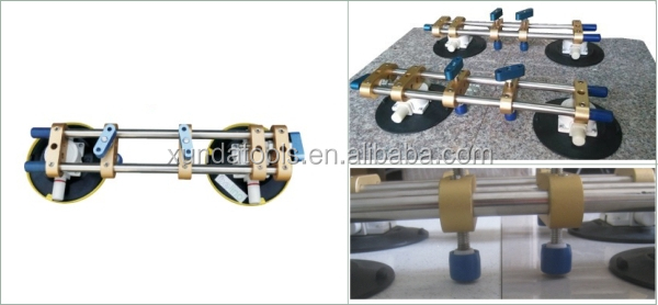 Adjustable Suction Cups,Ratchet Seam Setter