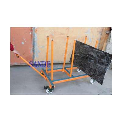 Granite Slab Rack Dolly